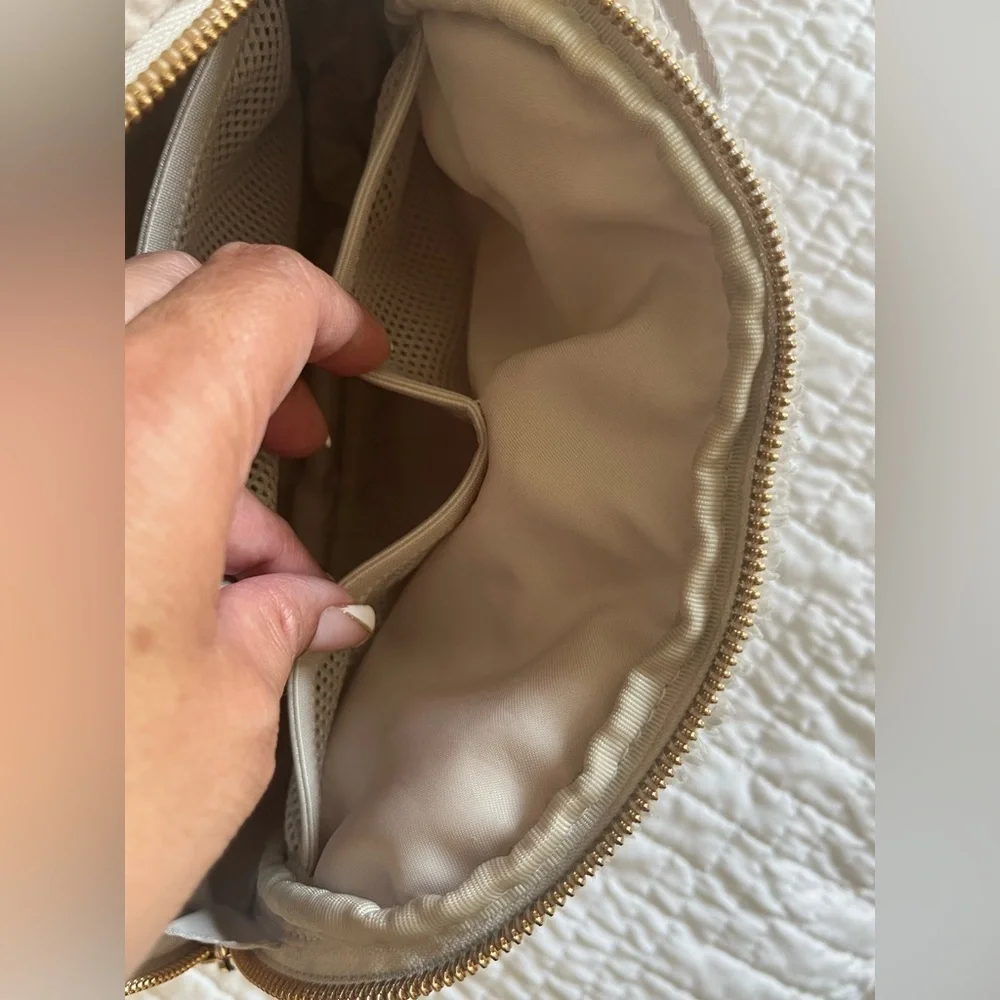 LULULEMON :: BELT BAG